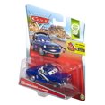 thumbnail image 2 of Disney/Pixar Cars Bren Mustangburger With Headset Vehicle, 2 of 3