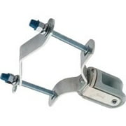 Adjustable Wire Holder, 1-1/4 - 3", Steel Halex Company Conduit Straps 60525