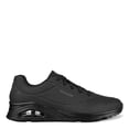 thumbnail image 3 of Zapato Skechers Work Uno SR Sutal Lace Up Skech AIR 200054 P, 3 of 8