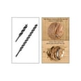 thumbnail image 1 of Tarières de Navire pour Coupe-Ongles, 1 of 2