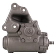thumbnail image 4 of Detroit Axle - Power Steering Gear Box Replacement for Chevy W5500 Tiltmaster Forward Isuzu NPR, 4 of 7