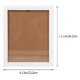 thumbnail image 2 of Desktop Picture Frame Solid Wood Display Photo Frame Hanging Picture Frame, 2 of 8