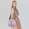 thumbnail image 3 of Small Crossbody Bags for Women Fashion Purses Lightweight Handbags Shoulder Bag, 3 of 9
