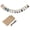 Khaki, variant on 2026 Graduation Decorations, 4x6 Inch Graduation Photo Banner for Pre-K to 12th Grade, 2026 Graduation Decorations Picture Display Class of 2026 Gifts Party Supplies with String Lights,Khaki