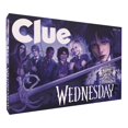 thumbnail image 1 of Jeu de Société Wednesday Clue, 1 of 2