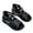 Black, variant on Cathalem Sandals for Girls Girl Sandals Girls Sandals Open Toe Summer Flat Dress Sandals Shoes Toddler/Little Kid/Big Kid (White,6 Years)
