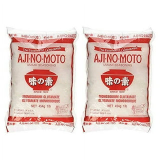 2 Pack Badia Monosodium/Glutamate/MSG/Umami/seasoning/Glutamato/Monosodico