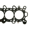 thumbnail image 3 of DNJ HG237 MLS Head Gasket Fits Cars & Trucks 06-11 Honda Civic 1.3L L4 SOHC 8v, 3 of 6
