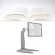 thumbnail image 5 of Lupa Para Lectura, Lupa De Lectura Con Luz Rectangular Portátil 2.5X Iluminada Para Inspección De Lectura, 5 of 7
