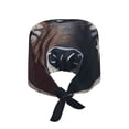 thumbnail image 2 of Xecao Vintage American Deer Print Men Women Adjustable Working Cap with Button Unisex Hats Sweatband, 2 of 7