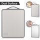 thumbnail image 3 of BRIGHTFUFU Accesorio De Cocina Tabla De Acero Inoxidable Resistente Con Antideslizante, 3 of 6