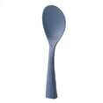 thumbnail image 1 of EGNMCR Standing Rice Spoon - Non-Stick Silicone Rice Paddle With Hygienic To Rice For Home Kitchen And Restaurant Use meal spoon, 1 of 2