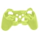 thumbnail image 2 of Funda de silicona con agarre de piel para controlador de PS3 Controladores de juego inalámbricos de doble choque Xemadio 2033319-12, 2 of 9