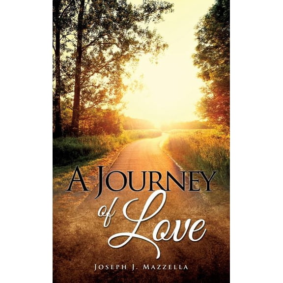 A Journey of Love, (Hardcover)