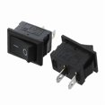 thumbnail image 5 of 20 Pcs 1000uf 50v 13x25mm Electrolytic Cs With 10 Pcs Spst Mini 2 Pin Er S, 5 of 5
