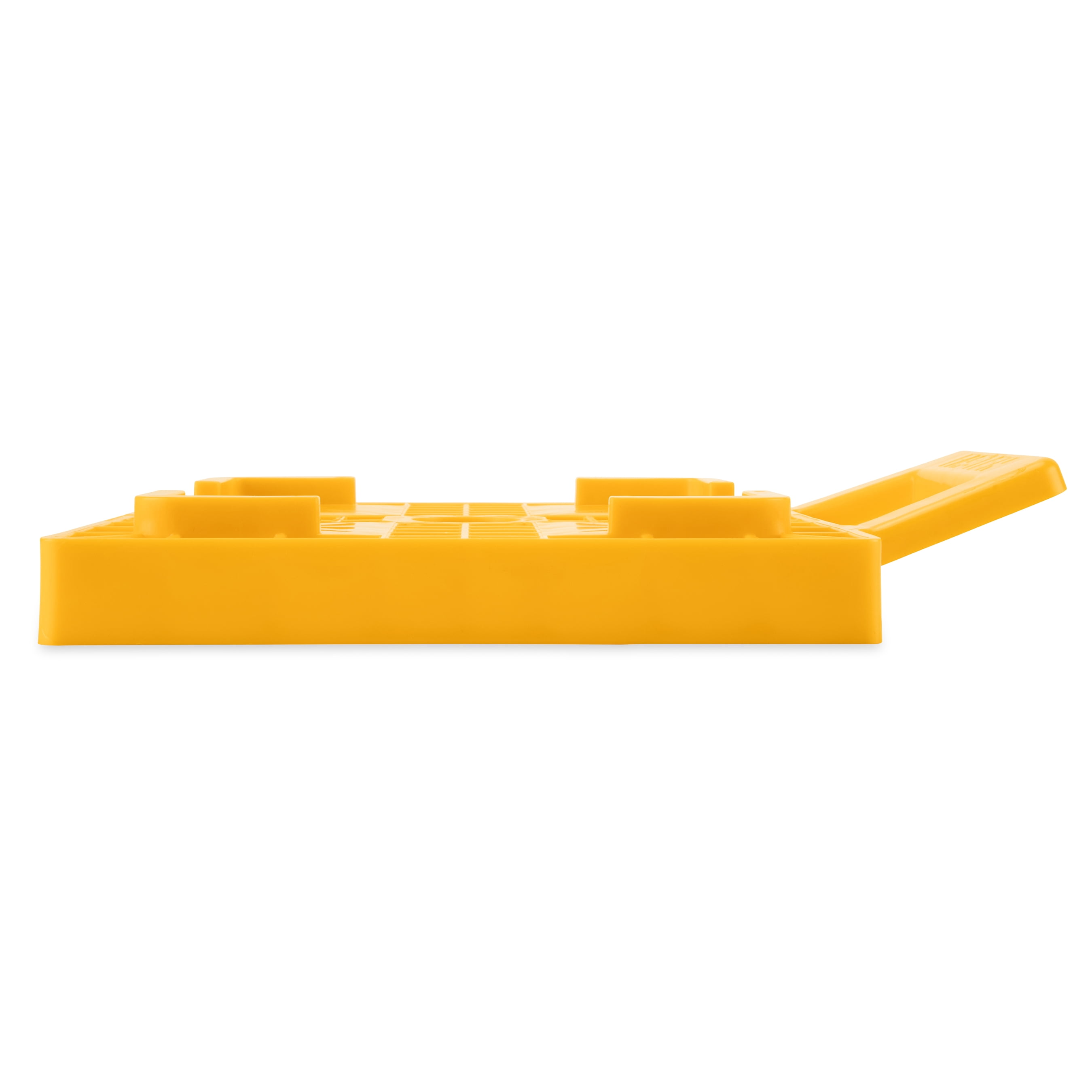 Camco RV Stabilizer Jack Pads 4-Pack for Trailers