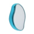thumbnail image 1 of Crystal Hair Eraser para mujeres y hombres - Magic Hair Eraser Crystal Hair Remover, herramienta de depilación para brazos, piernas, espalda, rápida, reutilizable, lavable, depiladora portátil, 1 of 5