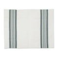 thumbnail image 3 of NOVICA Cotton dish towels, 'Forest Colors' (pair), 3 of 5