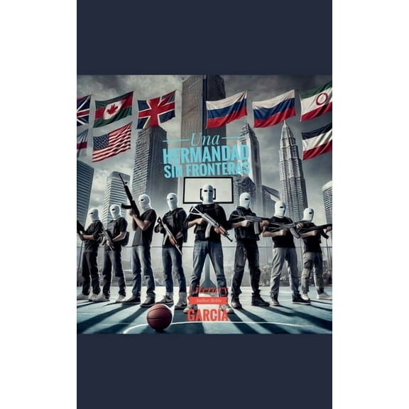 Una hermandad sin fronteras, (Paperback)