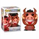 thumbnail image 1 of FUNKO POP
 LION KING MUFASA #495 SIMBA #496 Animation LUAU PUMBAA #498 Figure Model Toys for Children Gift, 1 of 6