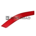 thumbnail image 2 of BINB ROAD Left Rear Bumper Reflector Light Driver Side 1648200374 1648200574 Compatible with Mercedes Benz W164 ML320 ML350 ML450 ML500 ML550 ML63 AMG 2006-2011, 2 of 20