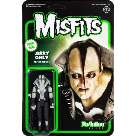 Misfits Action Figure