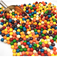 thumbnail image 5 of Gumballs 1/2 Inch - 3 Pound Bulk Bag - Gum Balls For Gumball Machine - Gumballs Bulk - Assorted Fruit Flavor - Bubble Gum, 5 of 5