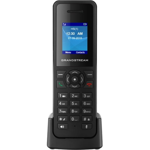 DP720 DECT Cordless HD Handset for Mobility