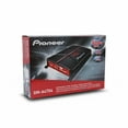 Pioneer gma4704 4channel Bridgeable Power Amplifier 520 Watt Max