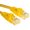 Yellow, variant on CAT5E PATCH