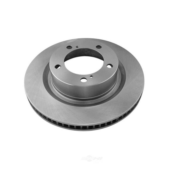 UAP Disc Brake Rotor 31482