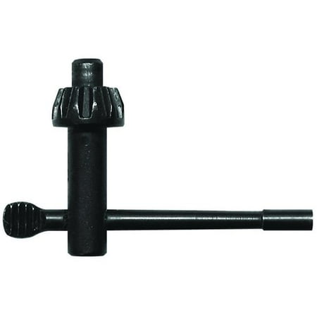 

0.156 in. 64501 K1 Pilot Hardened Tempered Alloy Chuck Key