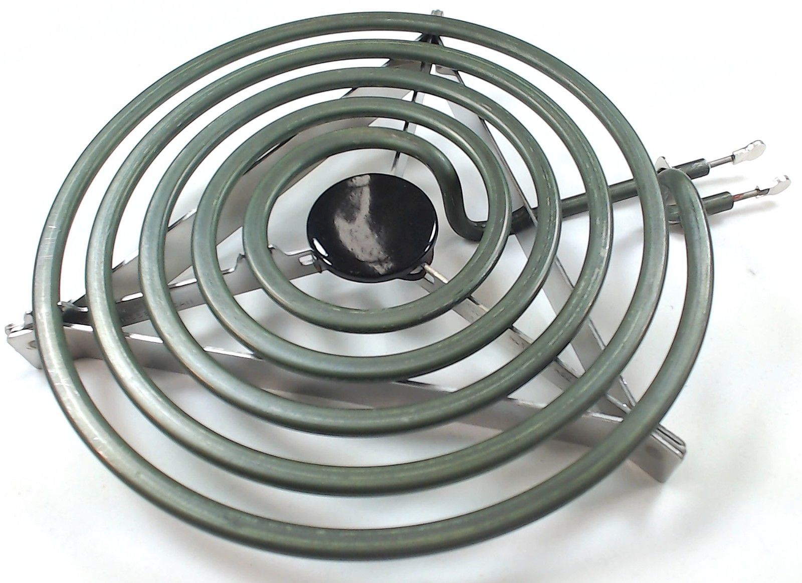 TRUE Canning Burner, Universal Plugin Electric 8" Element, Fits Many