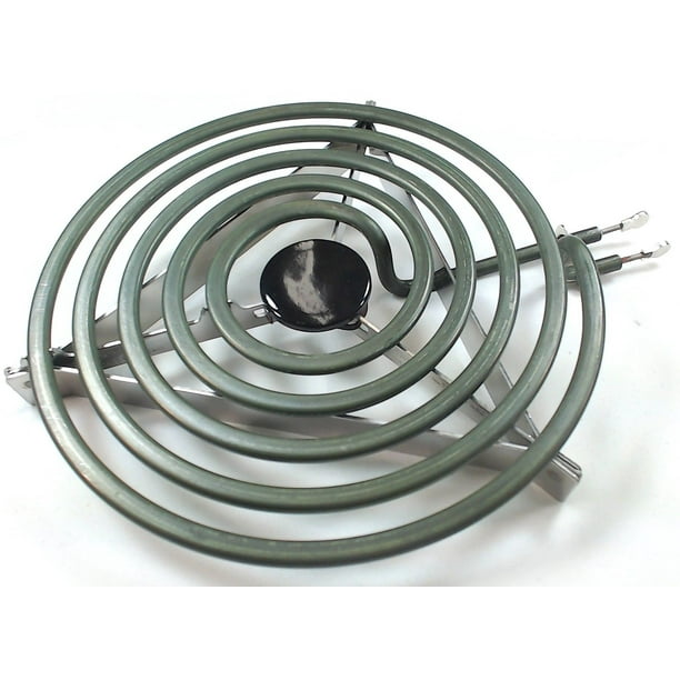 ERS58D26CAN, TRUE Canning Burner Plugin Electric 8" Element 2600 W