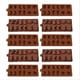 thumbnail image 1 of Christmas decorations Christmas tree Holiday chocolate, 1 of 4