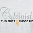 thumbnail image 3 of CafePress - CHOSE ME T Shirt T Shirt - Men's Classic Graphic T-Shirt, 3 of 4