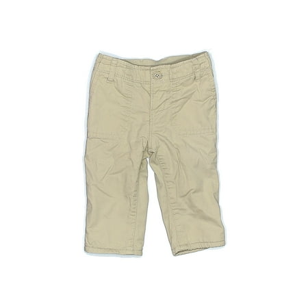 

Pre-Owned Baby Gap Boy s Size 6-12 Mo Casual Pants
