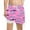Pink, variant on TOOYOU Boys Shorts Fashion Swim Trunks With Compression Liner Stretch Swim Shorts Size 10-12 Years , Pink