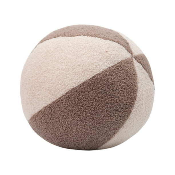 Cojines para Almohadas de Juguete Redondas de Sofá, Accesorios de Disparo, Sofás para el Hogar, Esteras Decorativas de Tatami, 11 Pulgadas, Cinco Colores para Elegir, Soporte de Cojines de Sofá de 11,