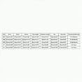 thumbnail image 3 of Towmus Baby Boy Girl Fall Clothes Set Color Block Long Sleeve Letter Print Sweatshirt Pants Toddler Outfits 12 18 24 Months 2T 3T, 3 of 4