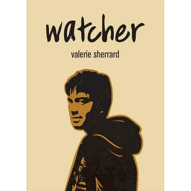 Watcher (Paperback)