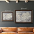 thumbnail image 4 of Clouds in Neutral I Premium Framed Canvas- Ready to Hang, 4 of 5