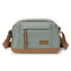 thumbnail image 1 of Bolso Informal Monederos Cruzado para Mujer Con Diseñador Lujo, 1 of 7