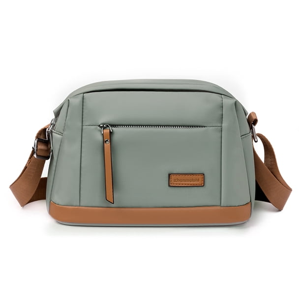 Bolso Informal Monederos Cruzado para Mujer Con Diseñador Lujo