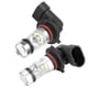 thumbnail image 4 of JUEGO DE 2 BOMBILLAS LIDERÓ A Blancas de Alto Brillo para Faros Delanteros, 9006/HB4, 100 W, Luz Antiniebla, Lámpara de conducta para Coche, Bombillas Lideró combinadas, Luces, 4 of 7