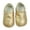 Gold, variant on Crawling Shoes Baby First Walking Shoes Girls Boys Slippers Crawling Shoes Baby Shoes Soft Leather With Suede Soles Leather Shoes Toddler 0 2 Years Light Shoes