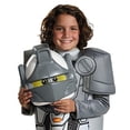 thumbnail image 2 of Disguise Lance Deluxe Nexo Knights LEGO Costume, Large/10-12, 2 of 7