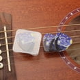 thumbnail image 6 of Starry Sky Guitar Picks 3 Thickness for Acoustic Electric Guitar Lot L7, 6 of 7
