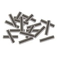 thumbnail image 3 of Guardoinrt 20 Pcs Piquets de Support d'Étagère en Fer Métal pour Étagères Garde-Robe Placard, 3 of 6