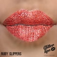 thumbnail image 3 of Beauty BLVD - Glitter Lips: Ruby Slippers, 3 of 6